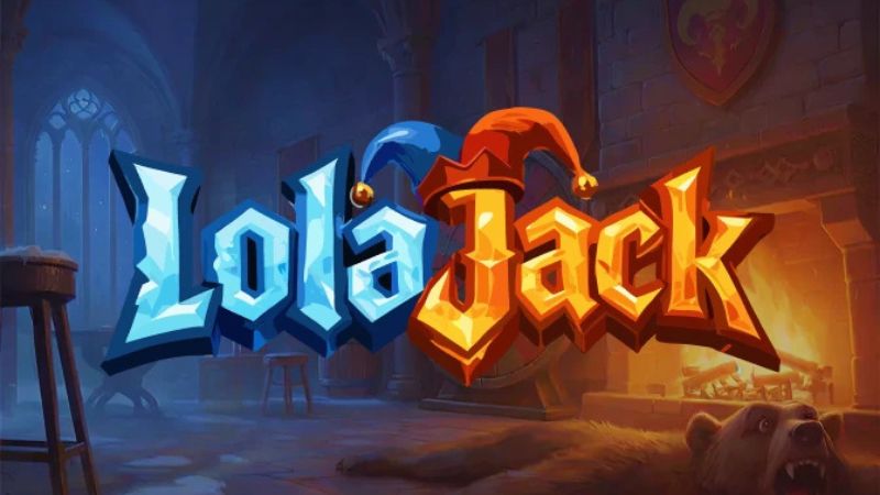 Lola Jack Casino platforma